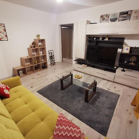 Apartament Downtown Apartment Cluj-Napoca Ngoại thất bức ảnh