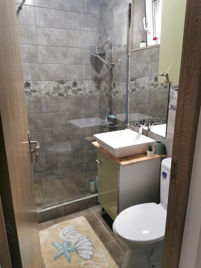 Apartament Downtown Apartment Cluj-Napoca Ngoại thất bức ảnh